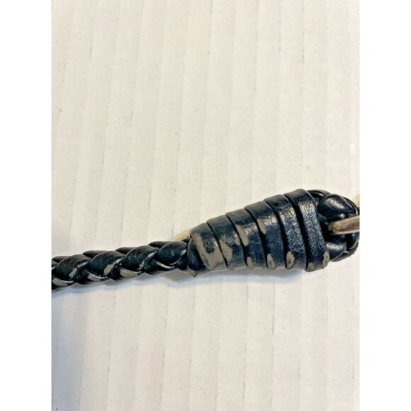 Sakroots Animal Print Bag Artist Circle Multi Spotted Wristlet Artist Circle - Picture 14 of 15